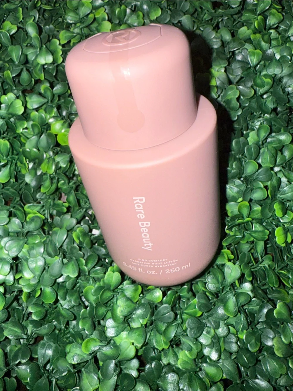 Rare Beauty Find Comfort Hydrating Body Lotion - Full Size 8.45oz *BRAND NEW